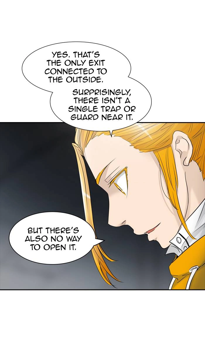 Tower of God Chapter 351, page 113 of 147