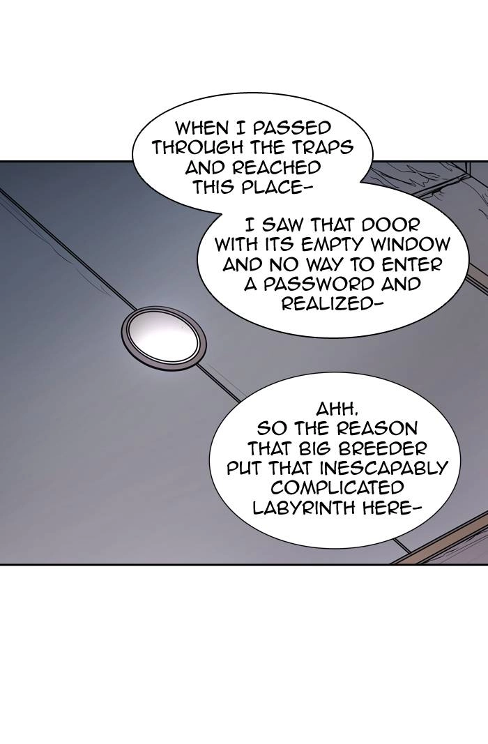 Tower of God Chapter 351, page 114 of 147