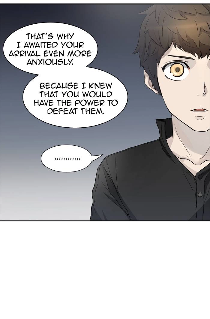 Tower of God Chapter 351, page 118 of 147