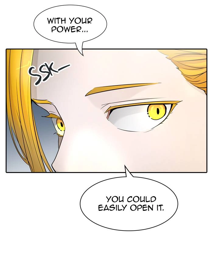 Tower of God Chapter 351, page 119 of 147