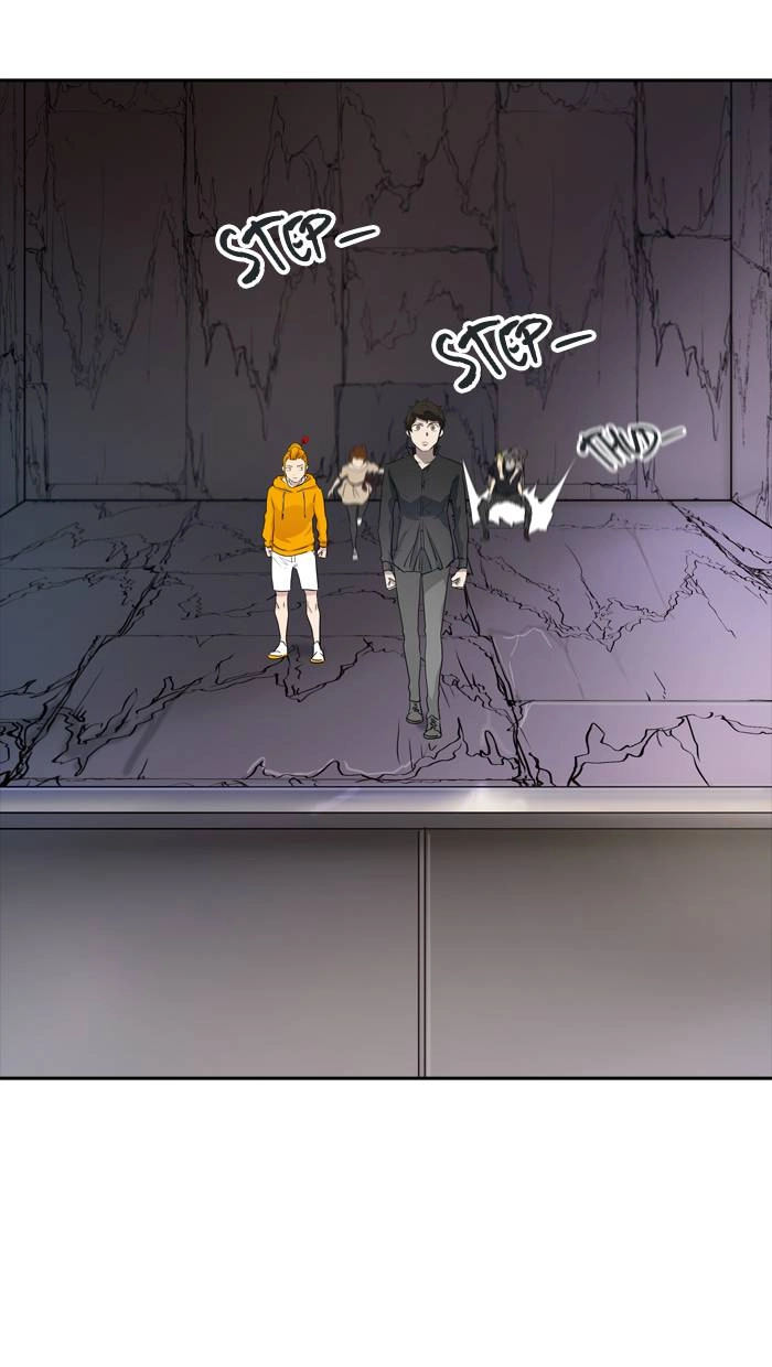 Tower of God Chapter 351, page 121 of 147