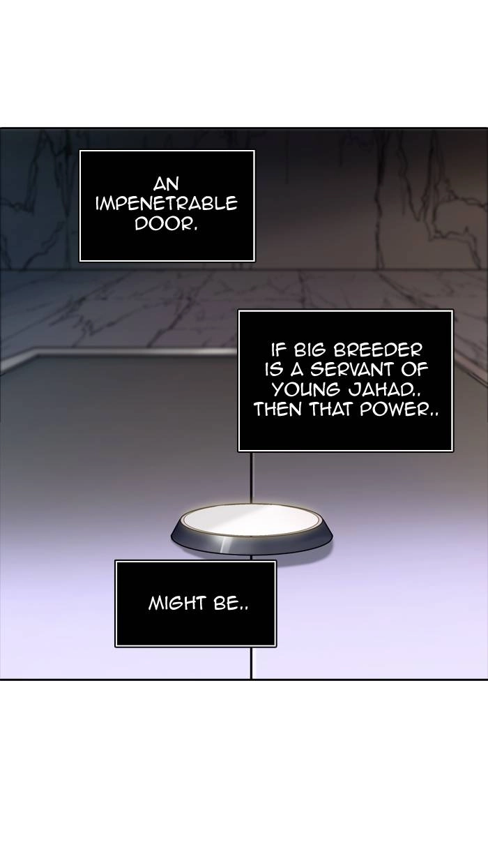 Tower of God Chapter 351, page 122 of 147