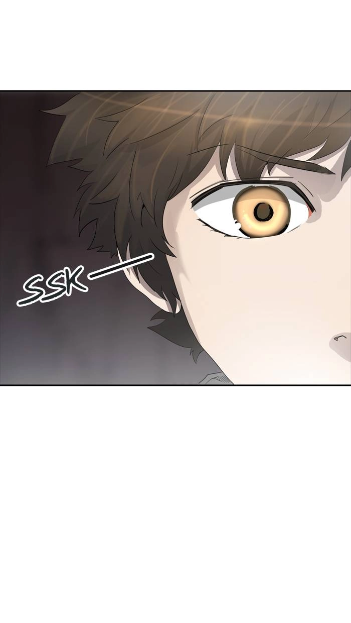 Tower of God Chapter 351, page 123 of 147