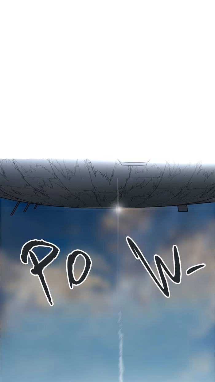 Tower of God Chapter 351, page 125 of 147