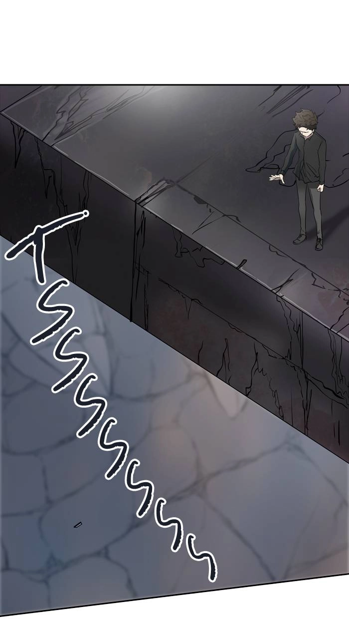 Tower of God Chapter 351, page 127 of 147