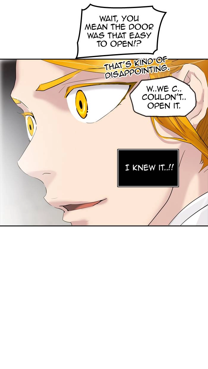 Tower of God Chapter 351, page 129 of 147
