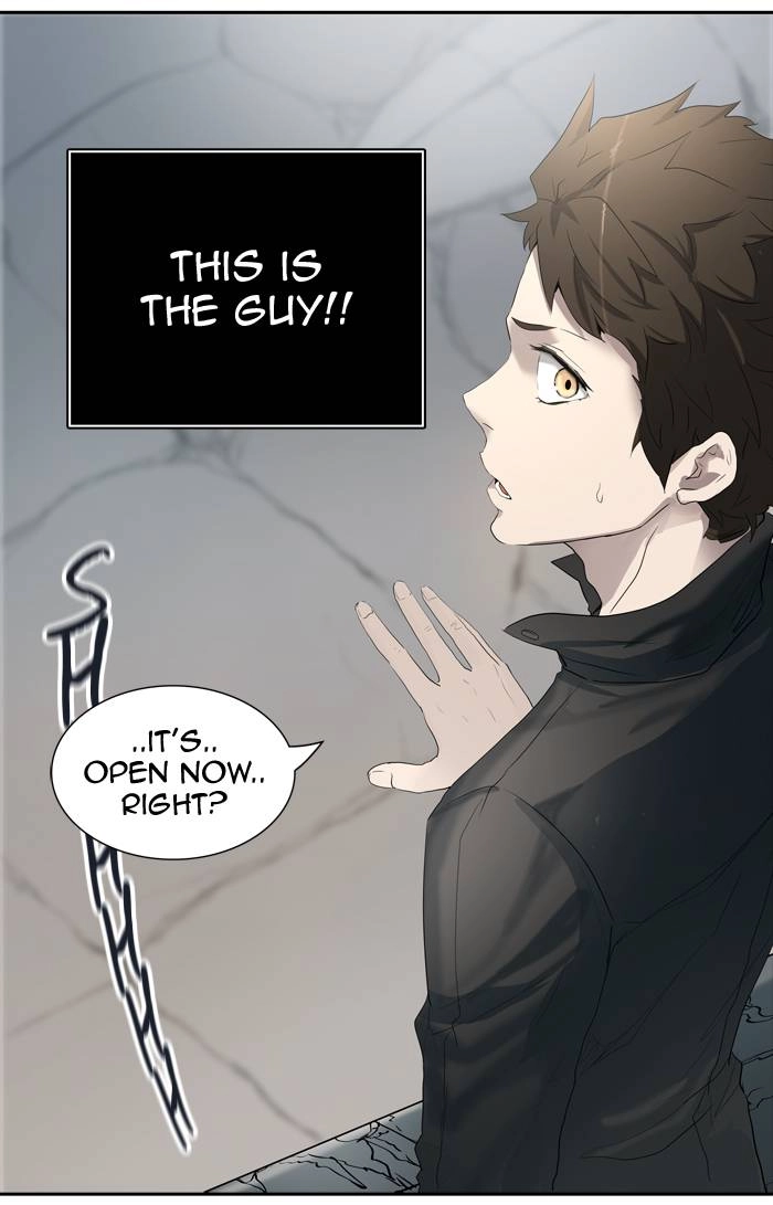 Tower of God Chapter 351, page 130 of 147
