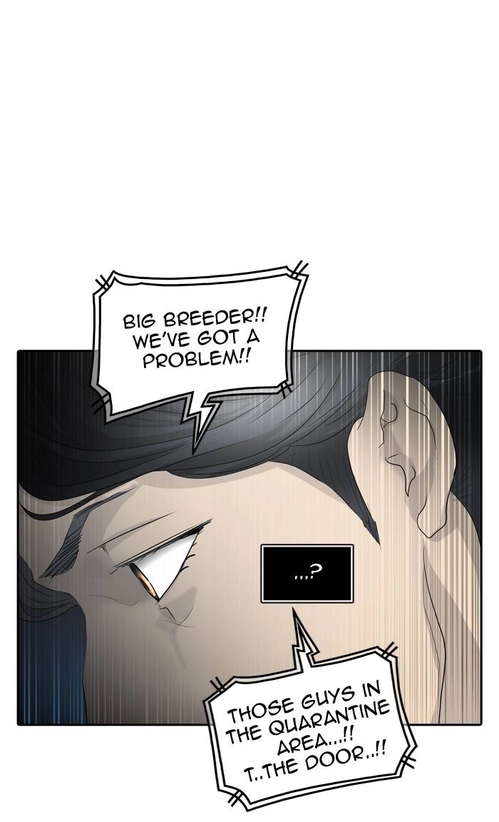 Tower of God Chapter 351, page 133 of 147