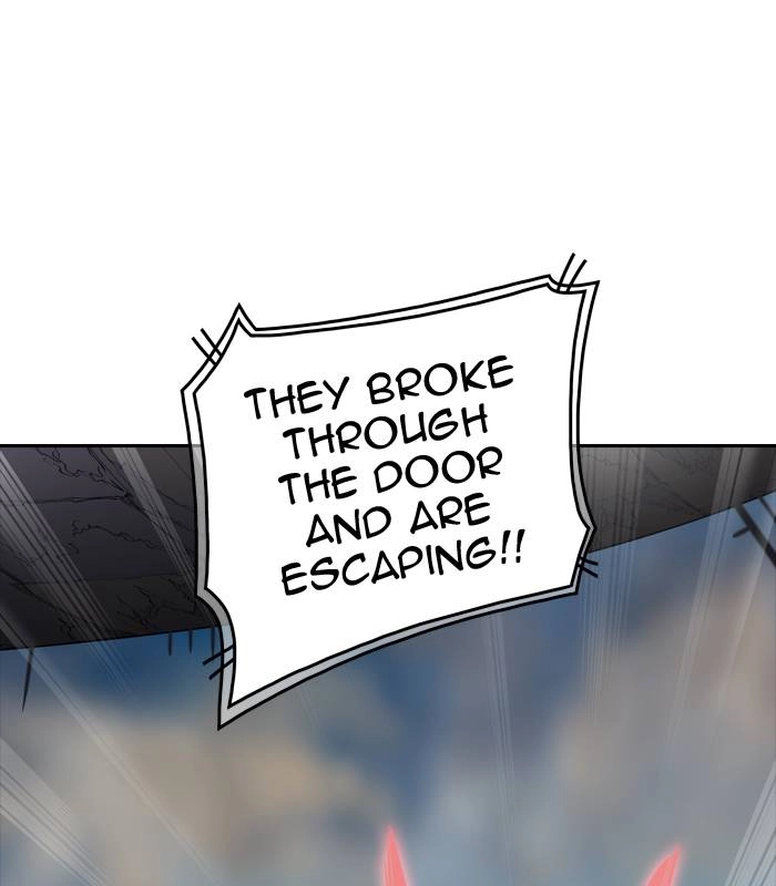 Tower of God Chapter 351, page 134 of 147