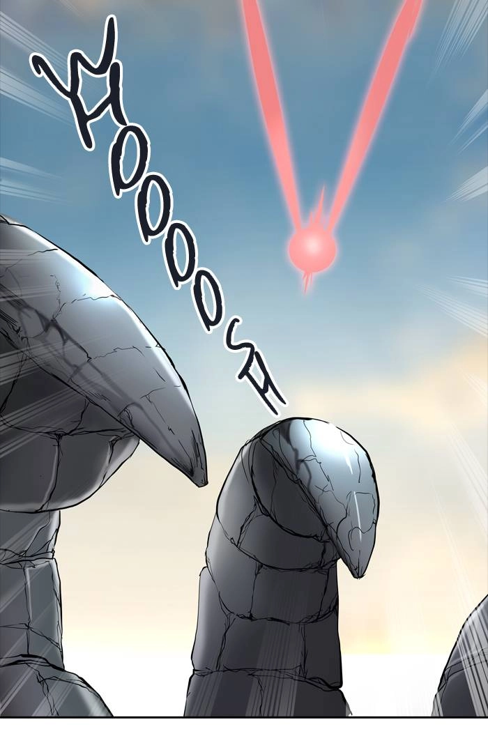 Tower of God Chapter 351, page 135 of 147