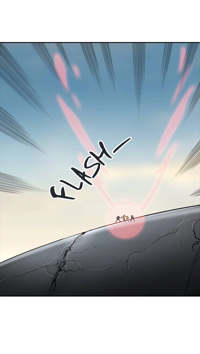 Tower of God Chapter 351, page 137 of 147