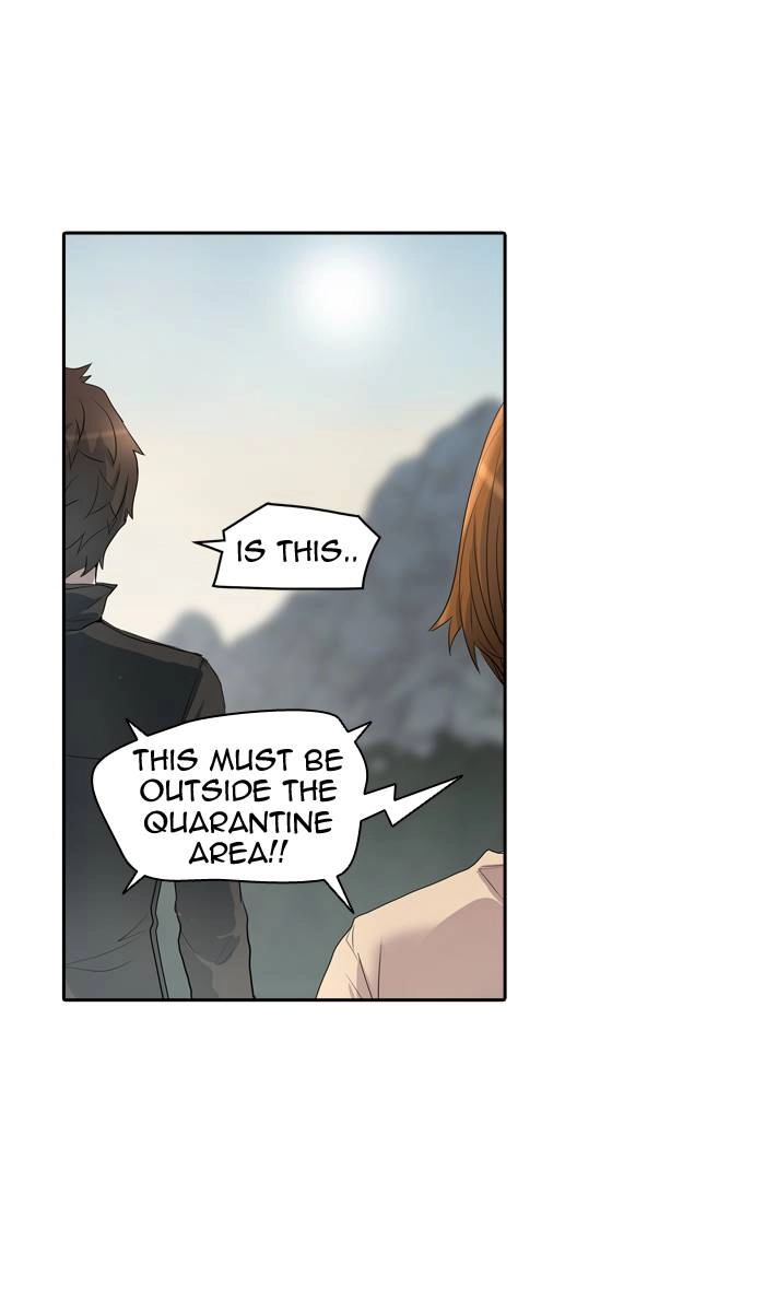 Tower of God Chapter 351, page 138 of 147