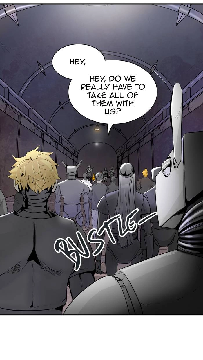 Tower of God Chapter 351, page 14 of 147
