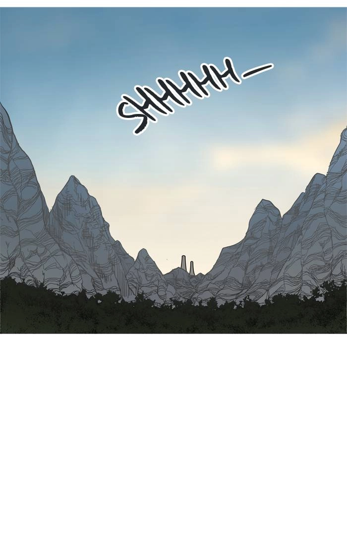 Tower of God Chapter 351, page 140 of 147
