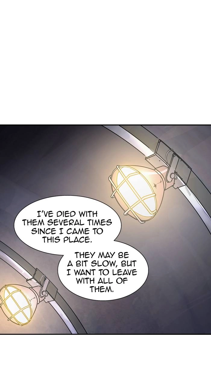 Tower of God Chapter 351, page 16 of 147
