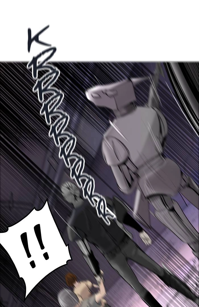 Tower of God Chapter 351, page 19 of 147
