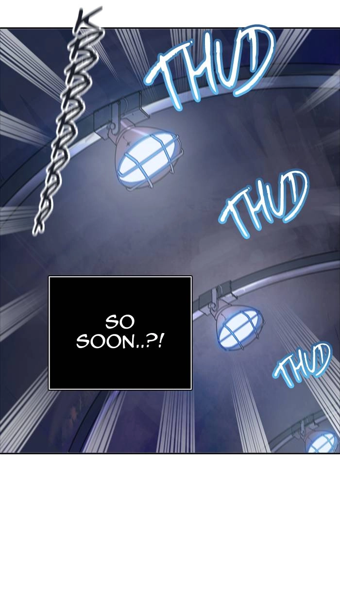 Tower of God Chapter 351, page 23 of 147