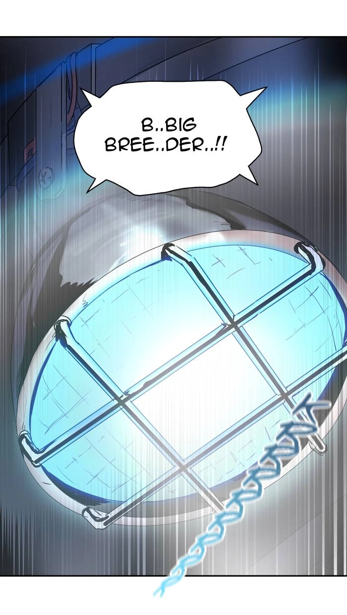 Tower of God Chapter 351, page 25 of 147