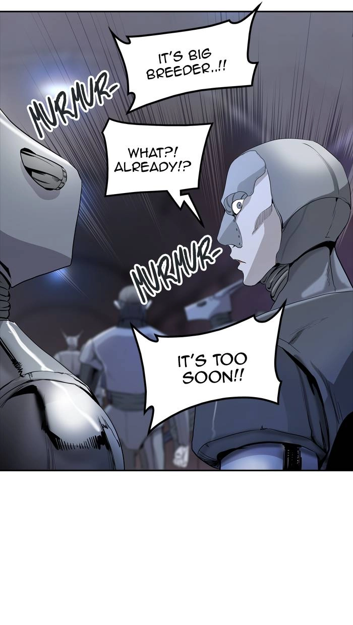 Tower of God Chapter 351, page 27 of 147