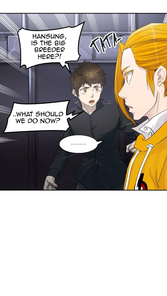 Tower of God Chapter 351, page 28 of 147