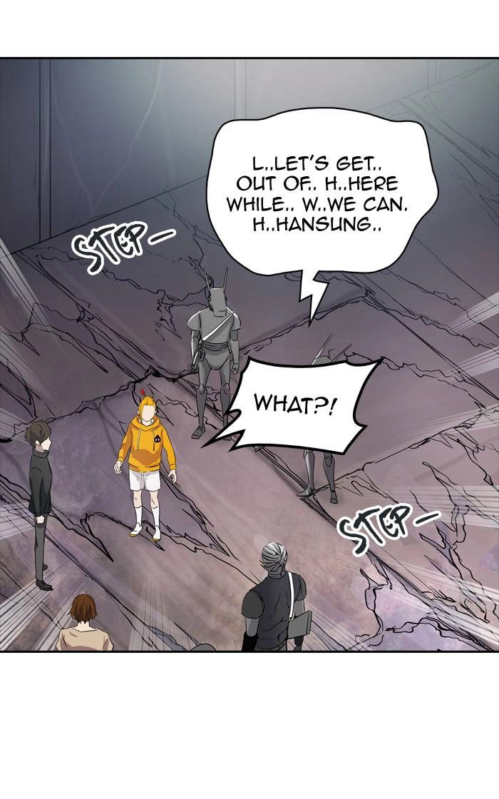 Tower of God Chapter 351, page 29 of 147