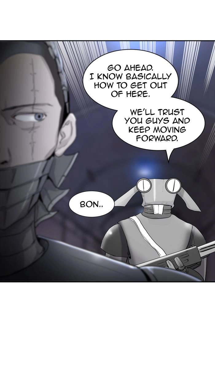 Tower of God Chapter 351, page 31 of 147