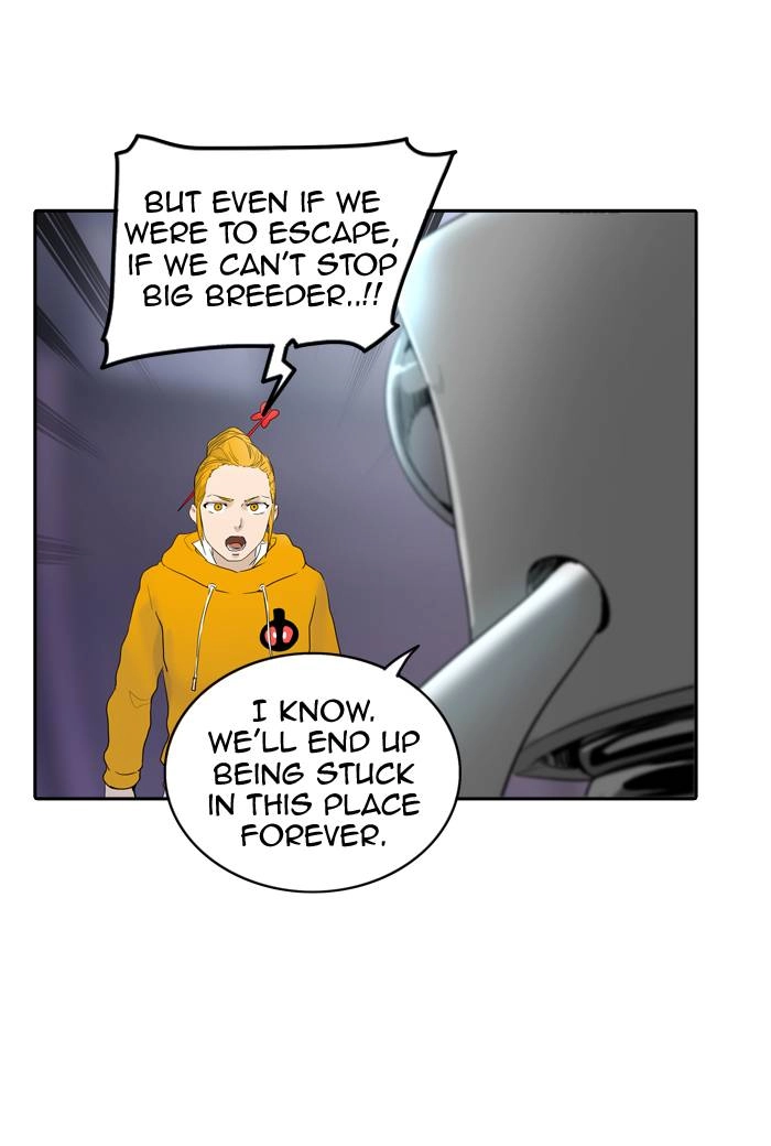 Tower of God Chapter 351, page 32 of 147