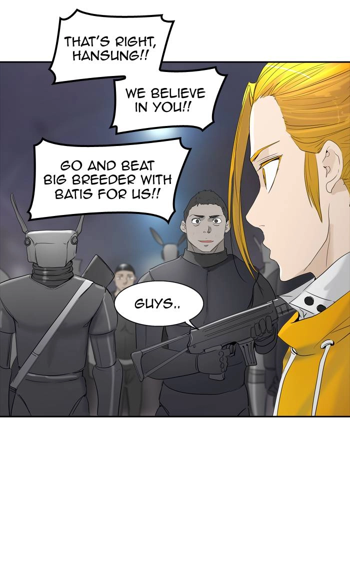 Tower of God Chapter 351, page 34 of 147