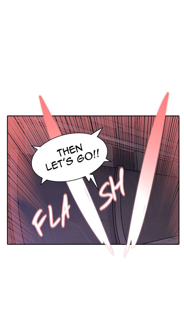Tower of God Chapter 351, page 38 of 147