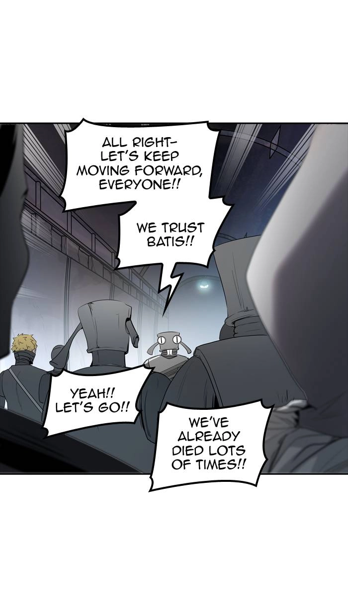 Tower of God Chapter 351, page 39 of 147