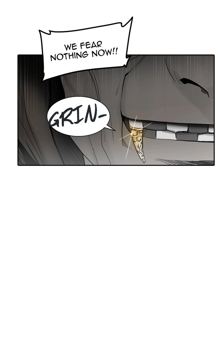 Tower of God Chapter 351, page 40 of 147