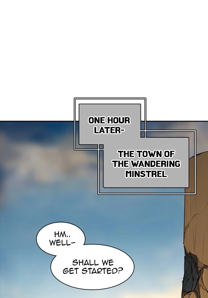 Tower of God Chapter 351, page 41 of 147