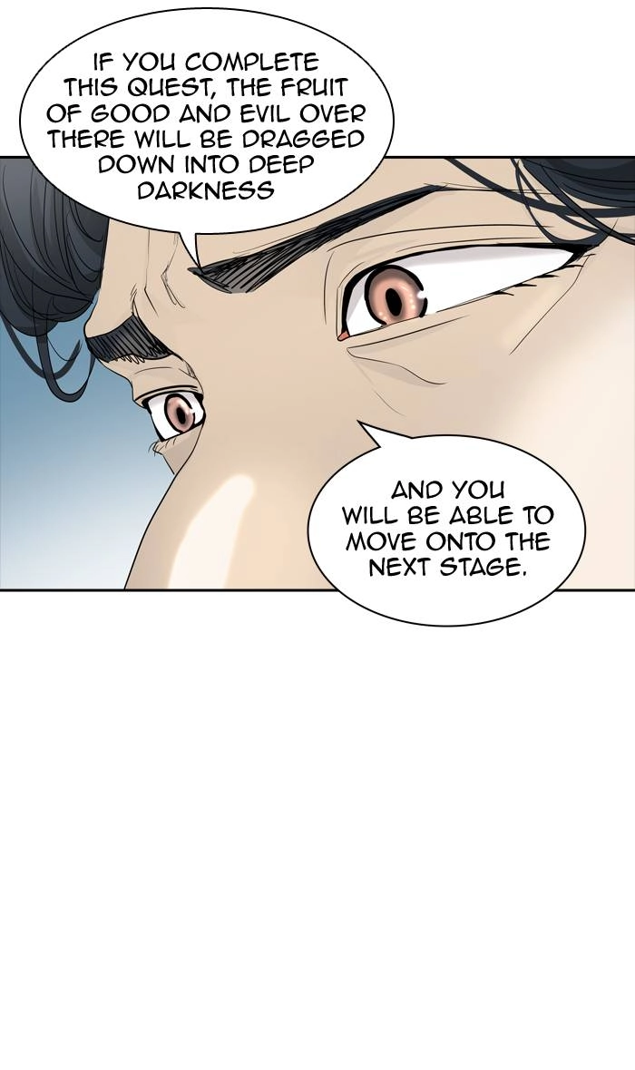 Tower of God Chapter 351, page 44 of 147