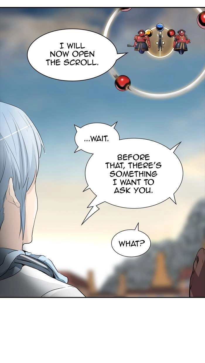 Tower of God Chapter 351, page 45 of 147