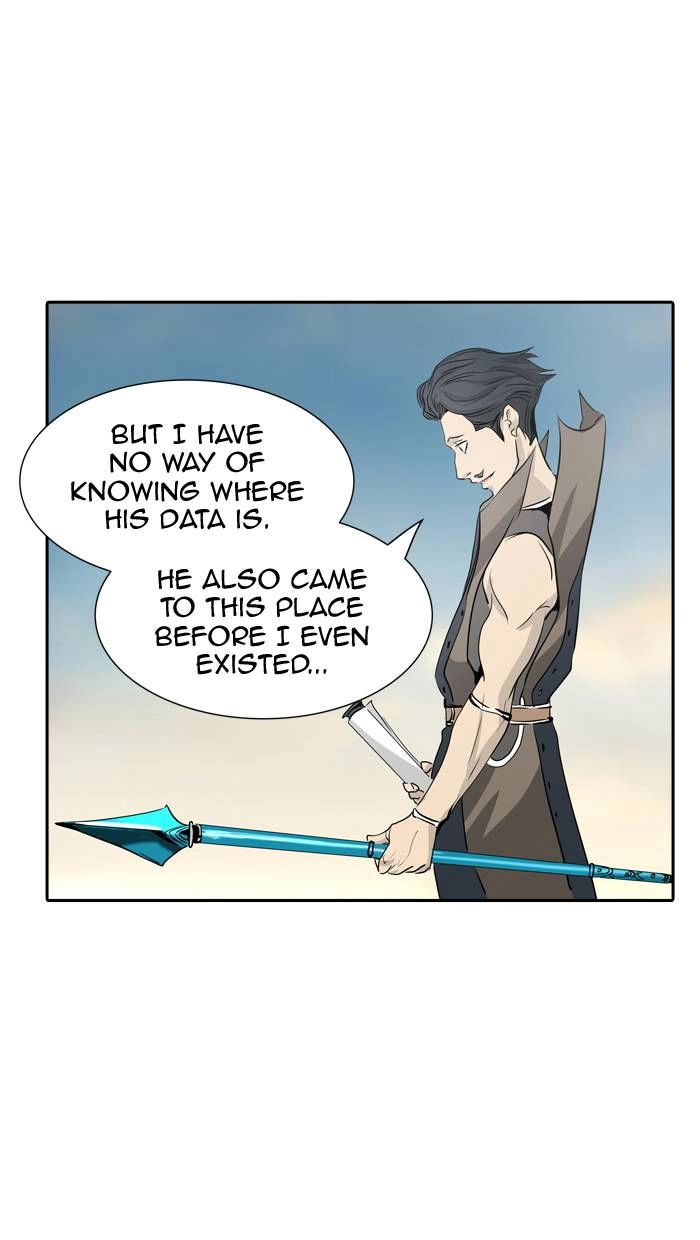 Tower of God Chapter 351, page 51 of 147