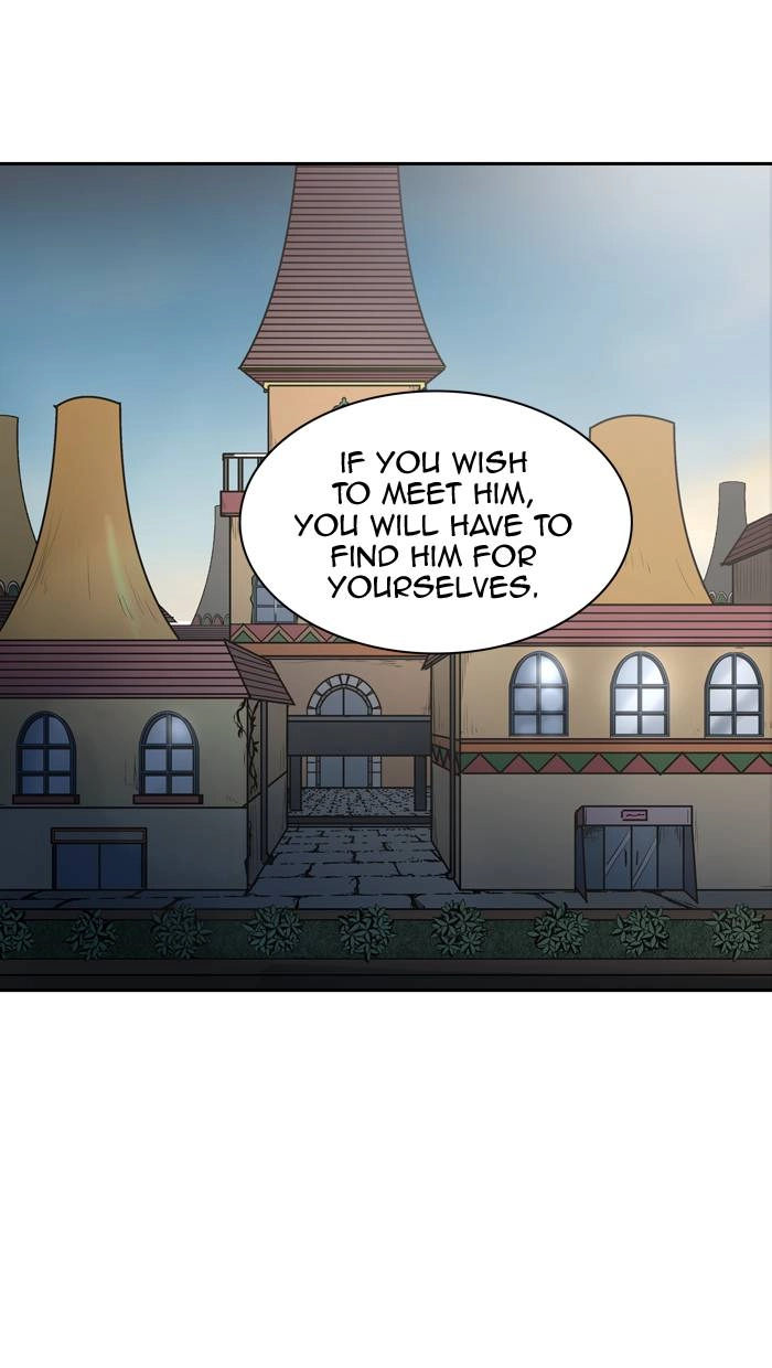 Tower of God Chapter 351, page 52 of 147