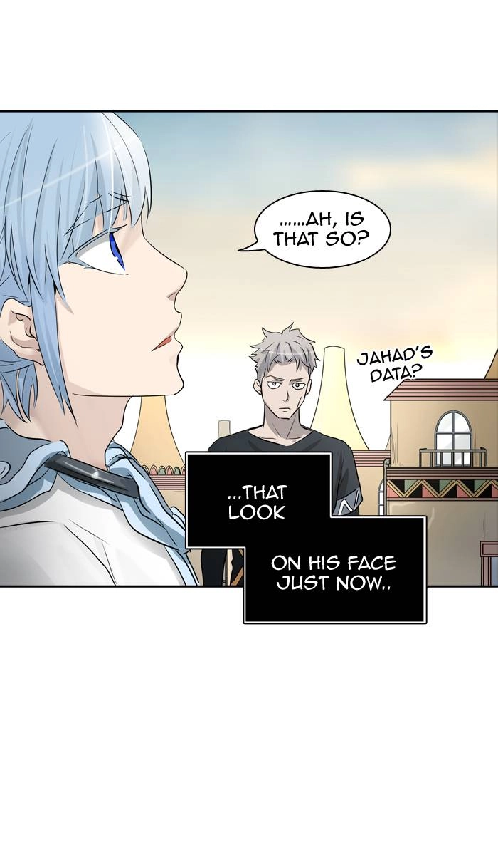 Tower of God Chapter 351, page 53 of 147