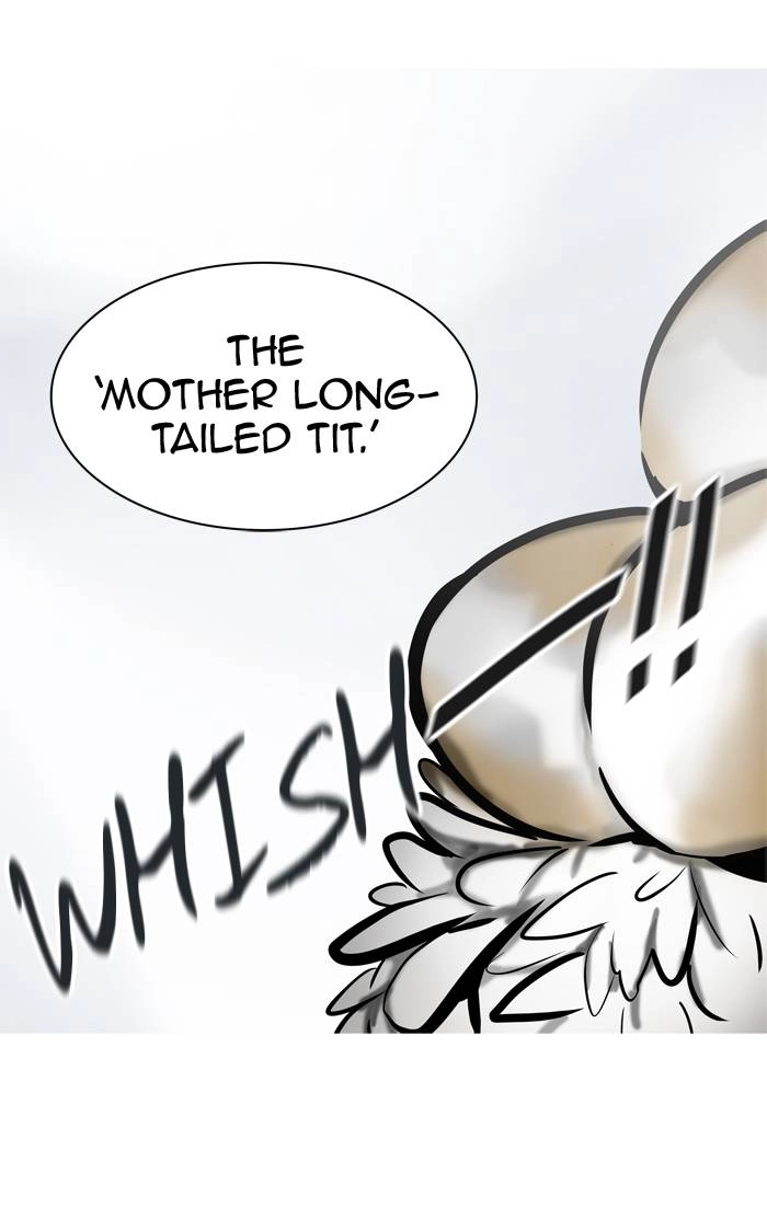 Tower of God Chapter 351, page 56 of 147