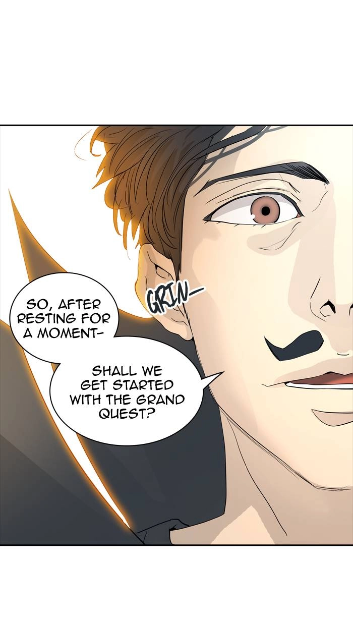Tower of God Chapter 351, page 6 of 147