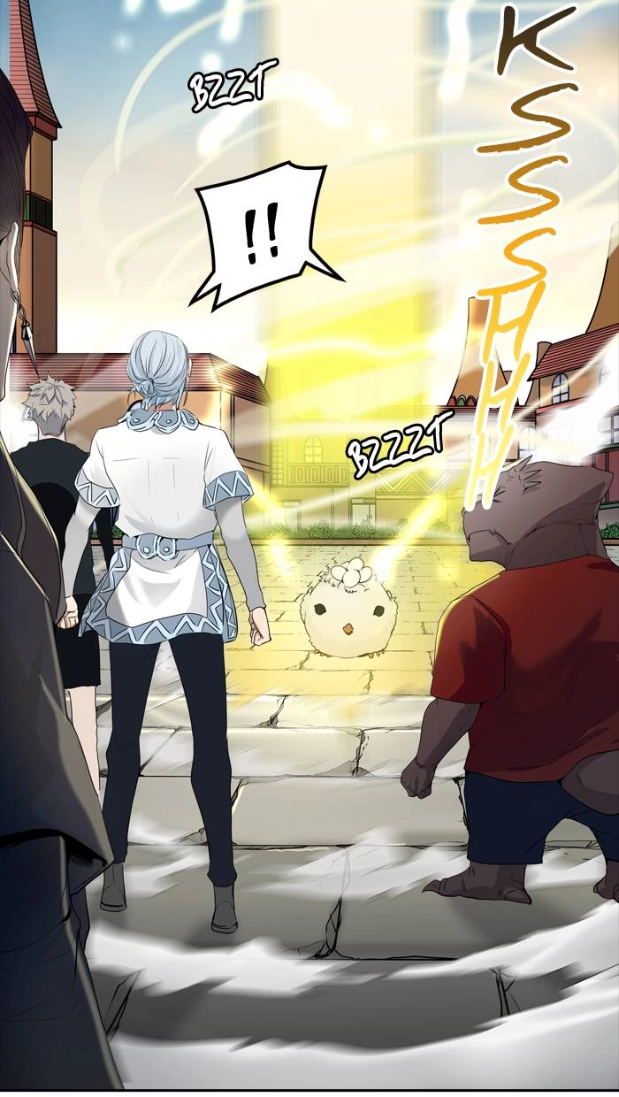 Tower of God Chapter 351, page 61 of 147