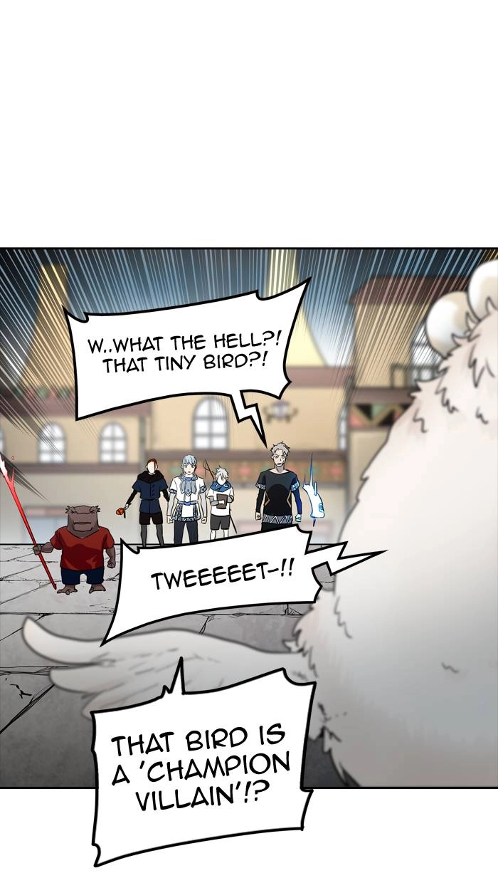 Tower of God Chapter 351, page 65 of 147