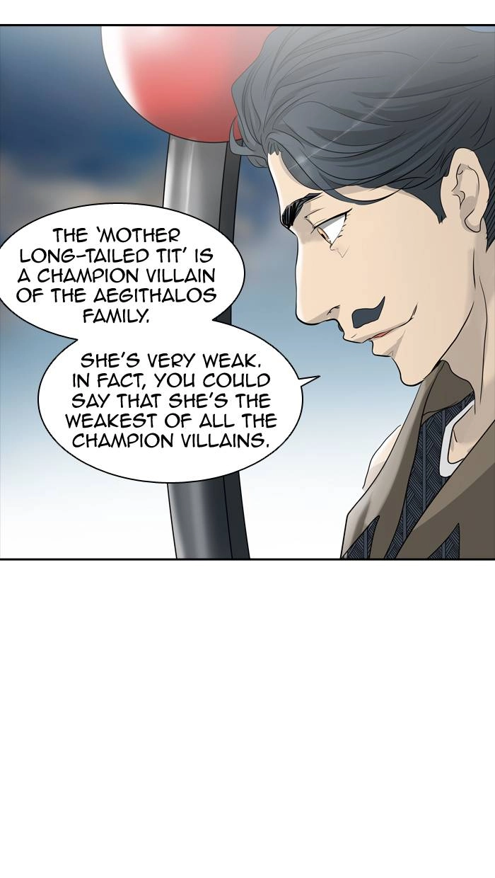 Tower of God Chapter 351, page 69 of 147