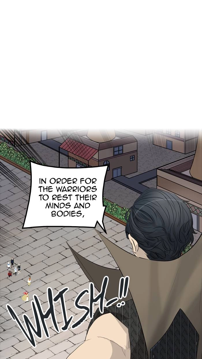 Tower of God Chapter 351, page 7 of 147
