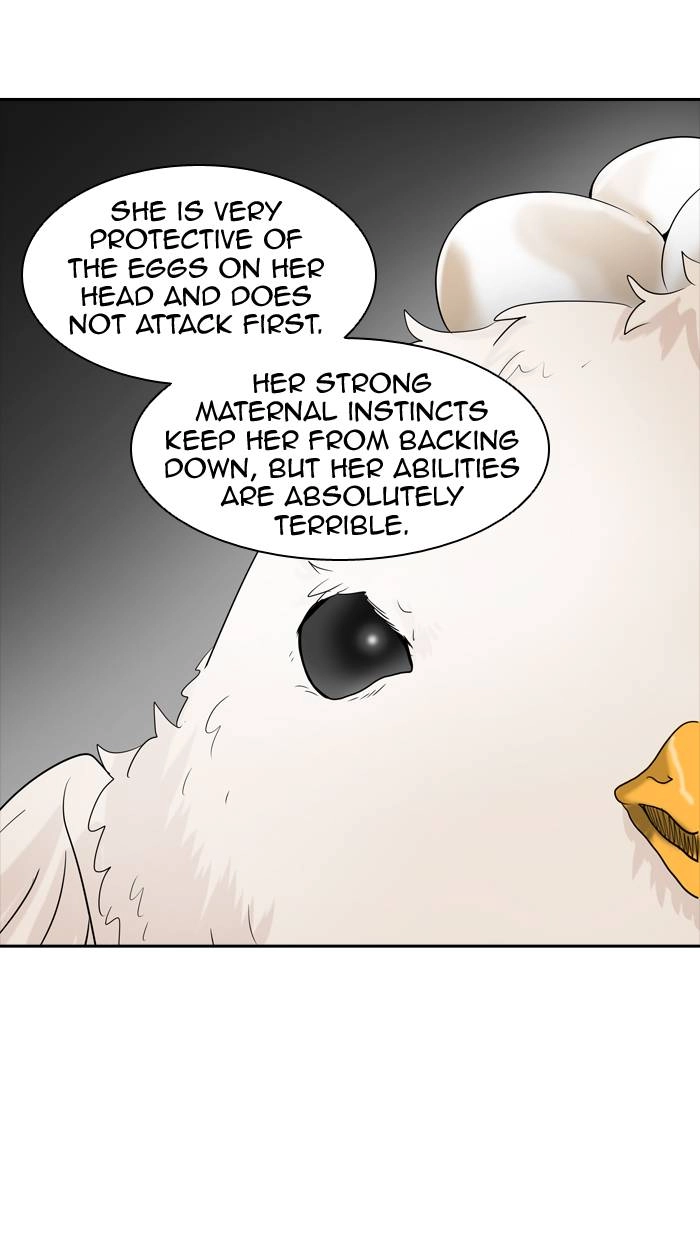 Tower of God Chapter 351, page 70 of 147