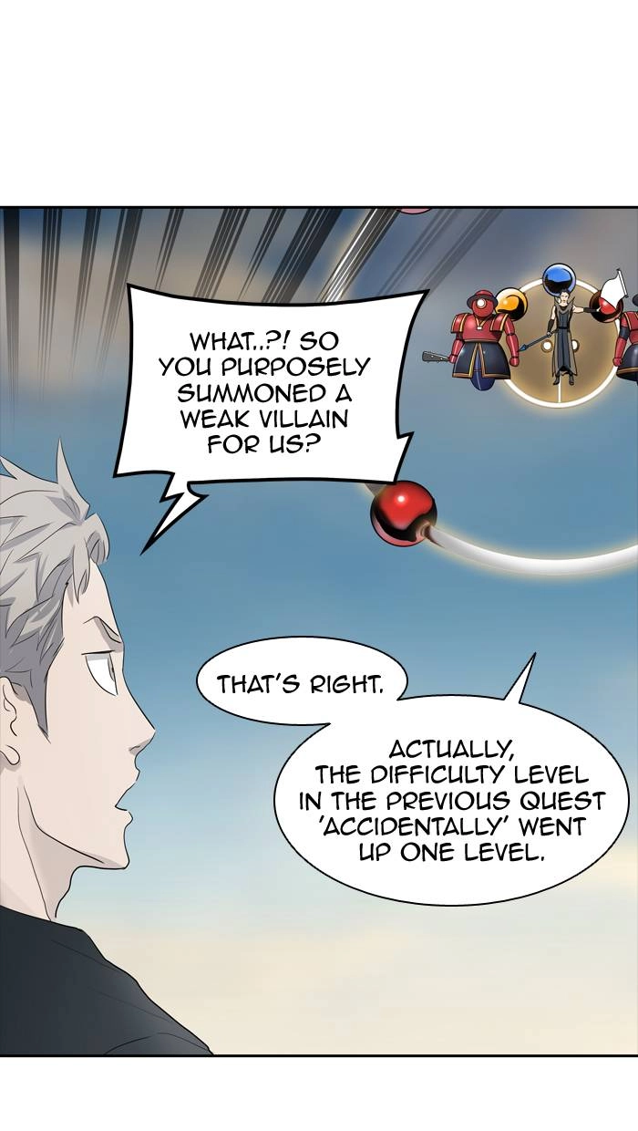 Tower of God Chapter 351, page 71 of 147