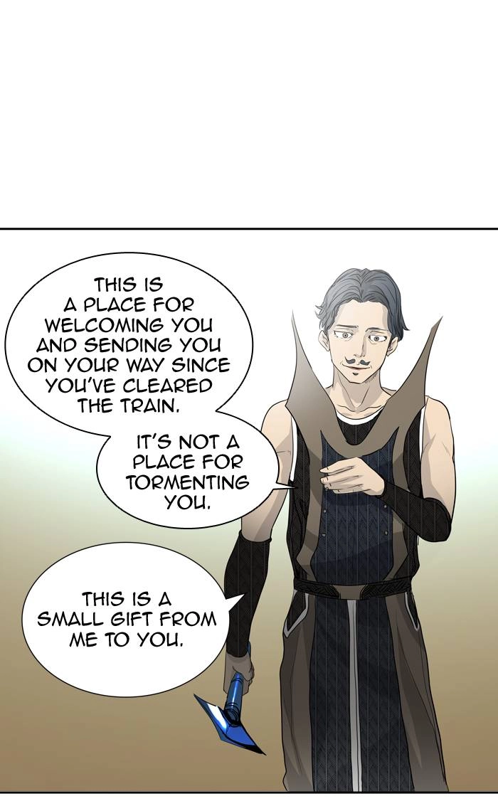 Tower of God Chapter 351, page 72 of 147