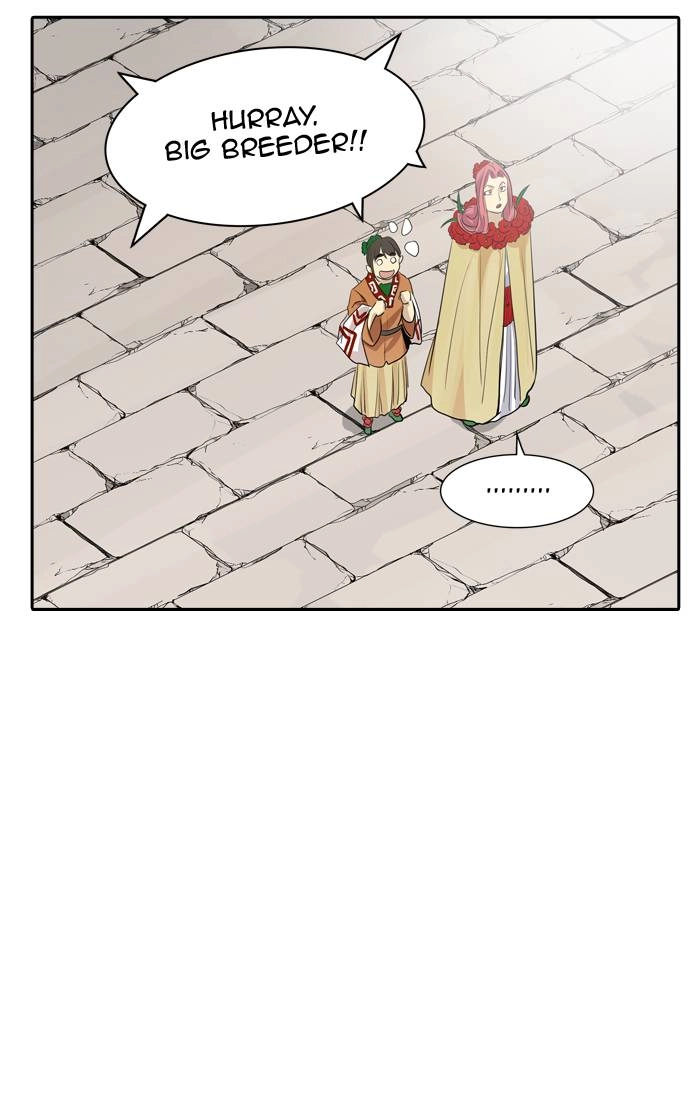 Tower of God Chapter 351, page 75 of 147