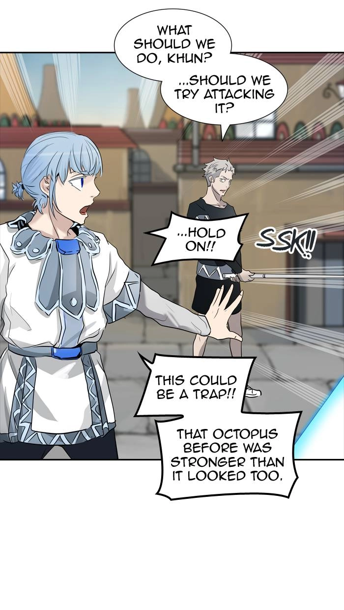Tower of God Chapter 351, page 76 of 147