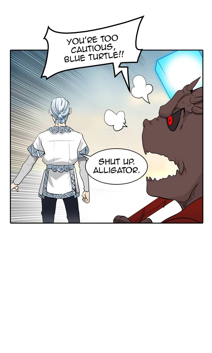 Tower of God Chapter 351, page 77 of 147