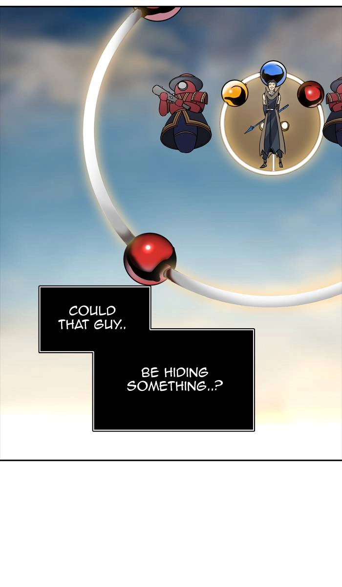 Tower of God Chapter 351, page 79 of 147